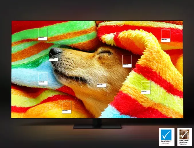 samsung tv smart