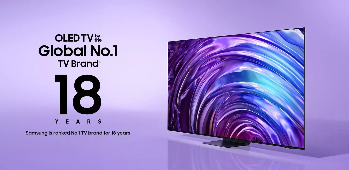 Samsung 77S95D Samsung 77S95D