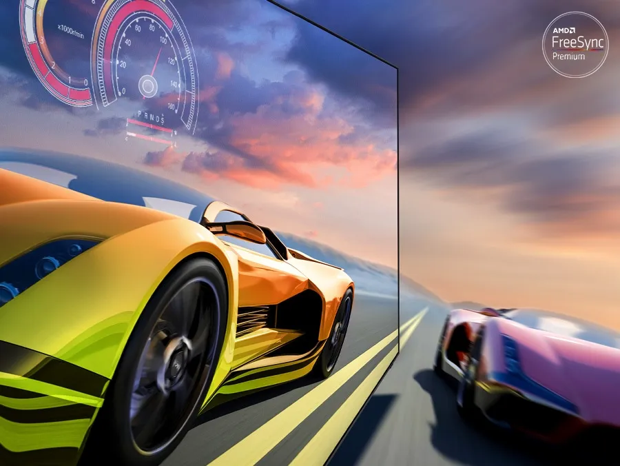 smart tv samsung