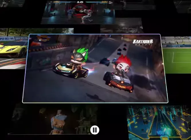 Samsung tv 4k