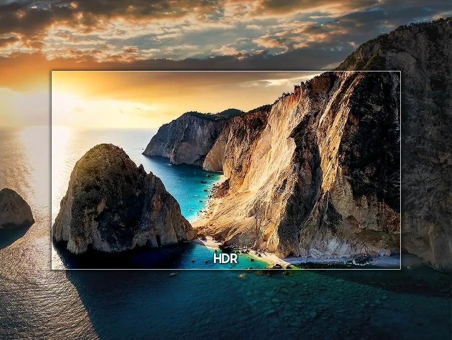 samsung tv in egypt