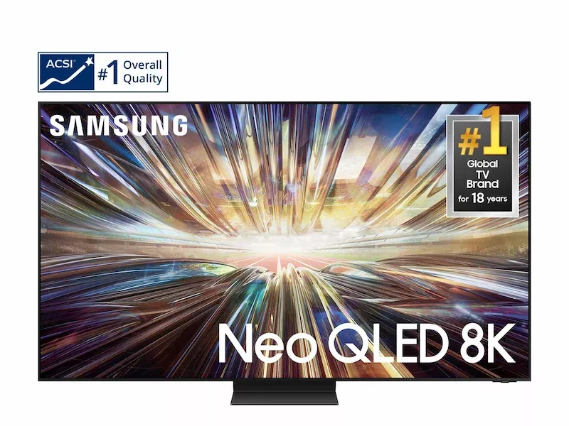 سامسونج 65QN800D