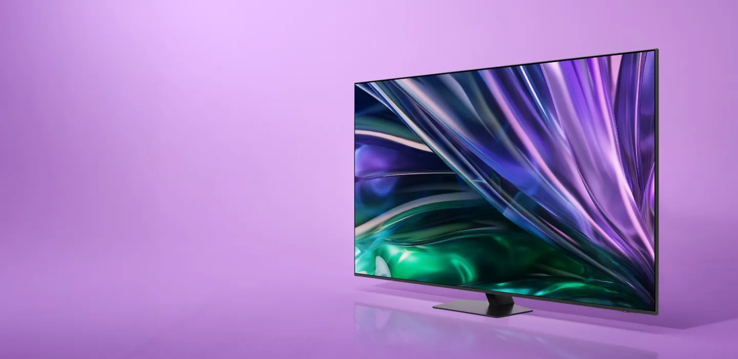 Samsung 85QN85D Samsung 85QN85D