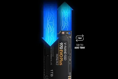 hard ssd