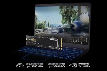 hard ssd