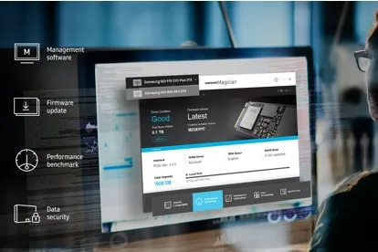 ssd laptop