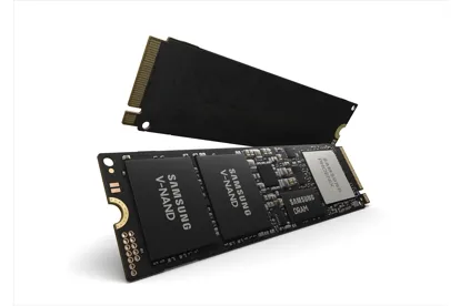 solid-state disk