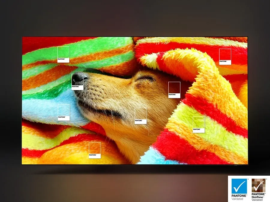 شاشة samsung