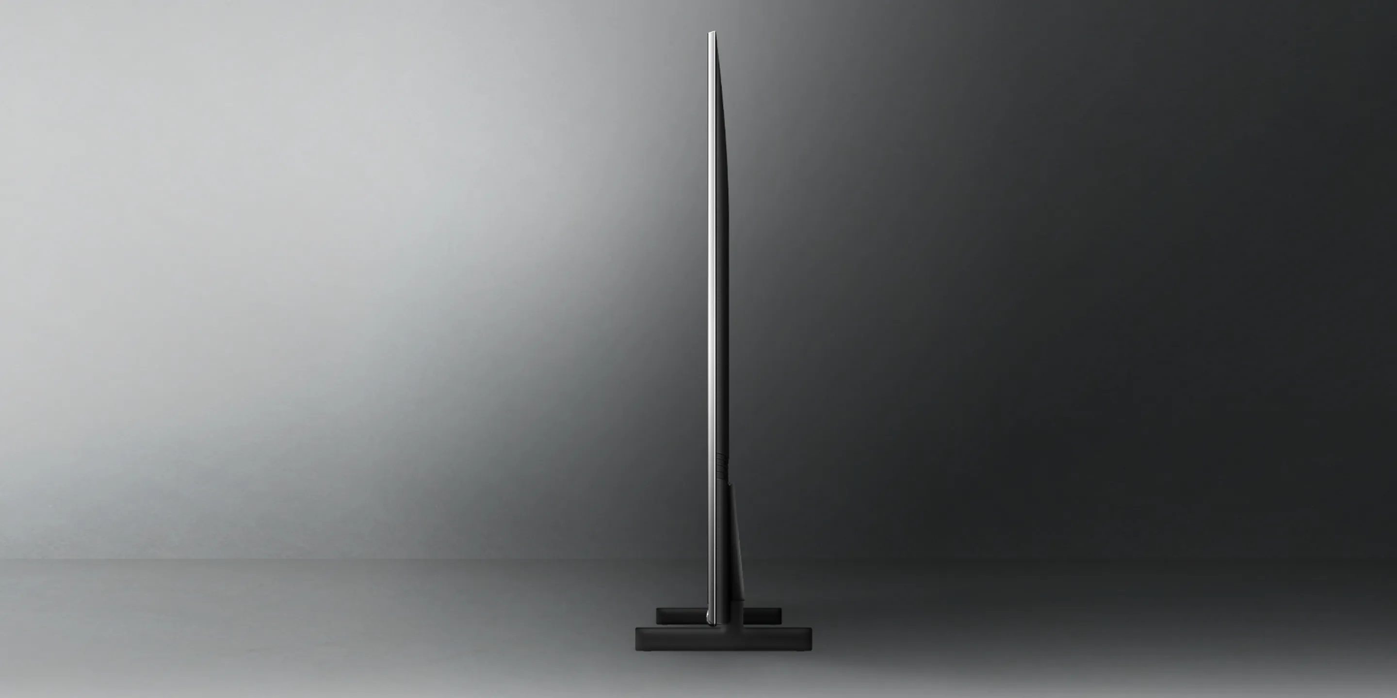 هاتف Samsung AU8000 أنيق ونحيف أكثر من أي وقت مضى AirSlim