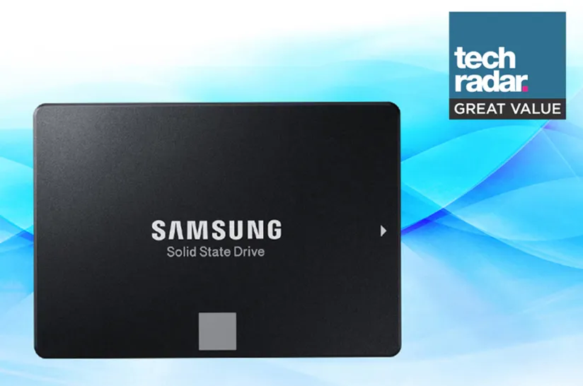 Samsung EVO 860