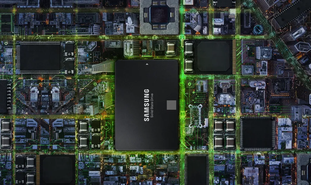 hard ssd