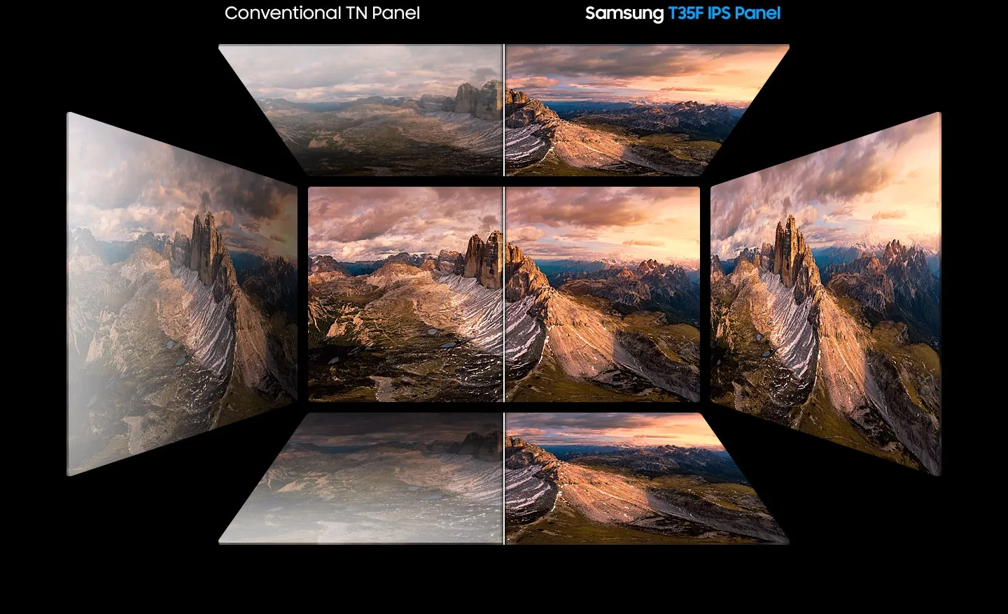samsung pc monitor