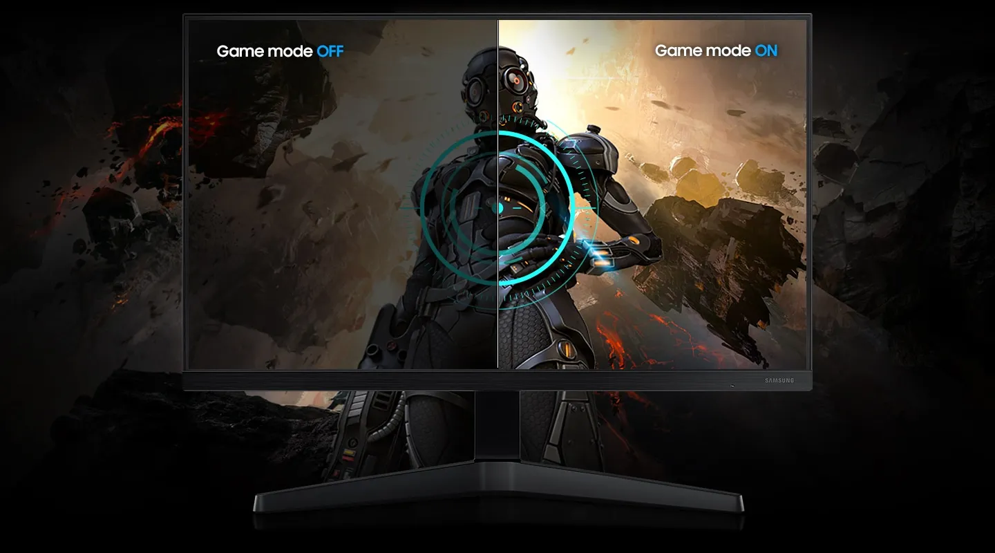 samsung monitor