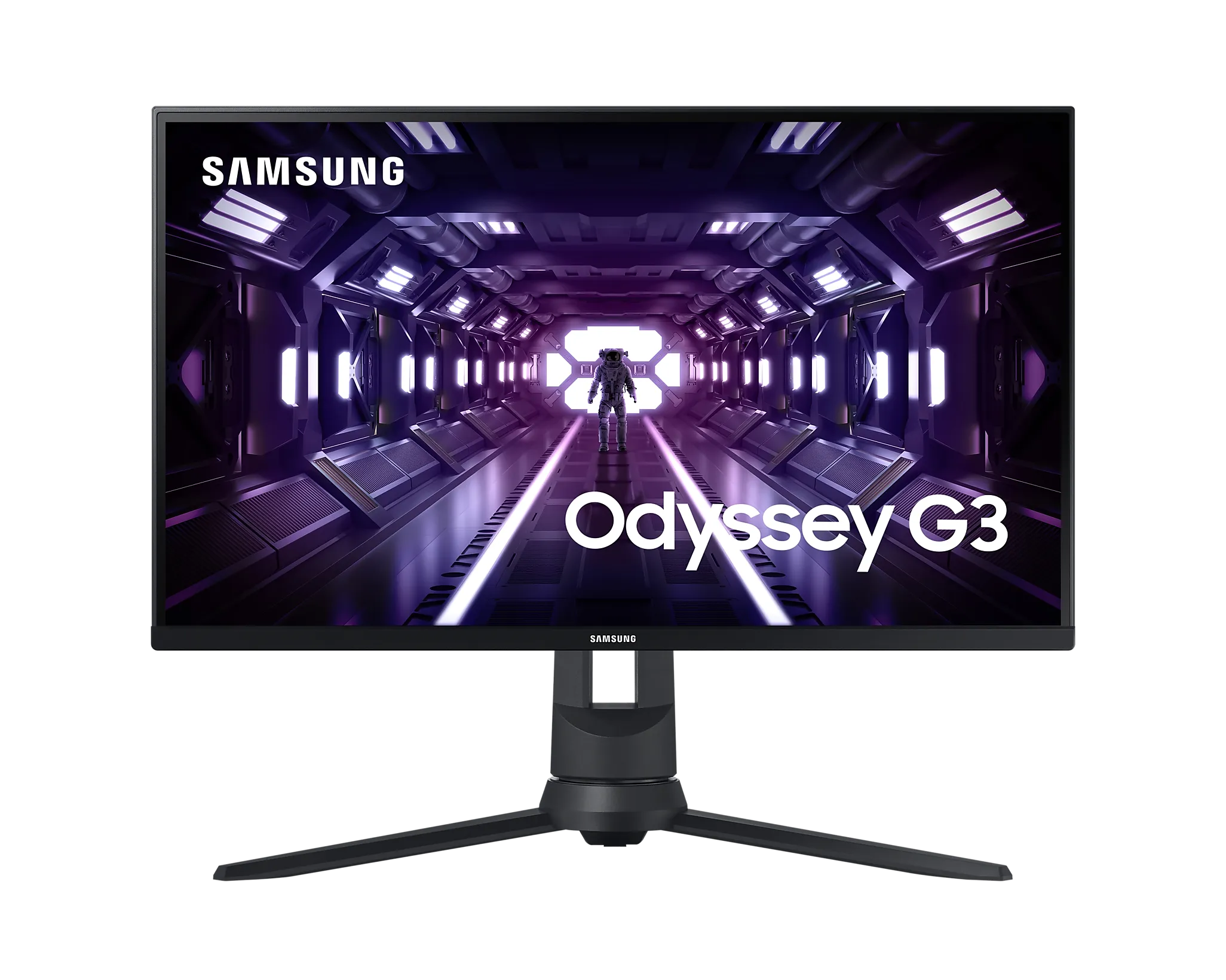 Samsung LF27G35TFWUXEN