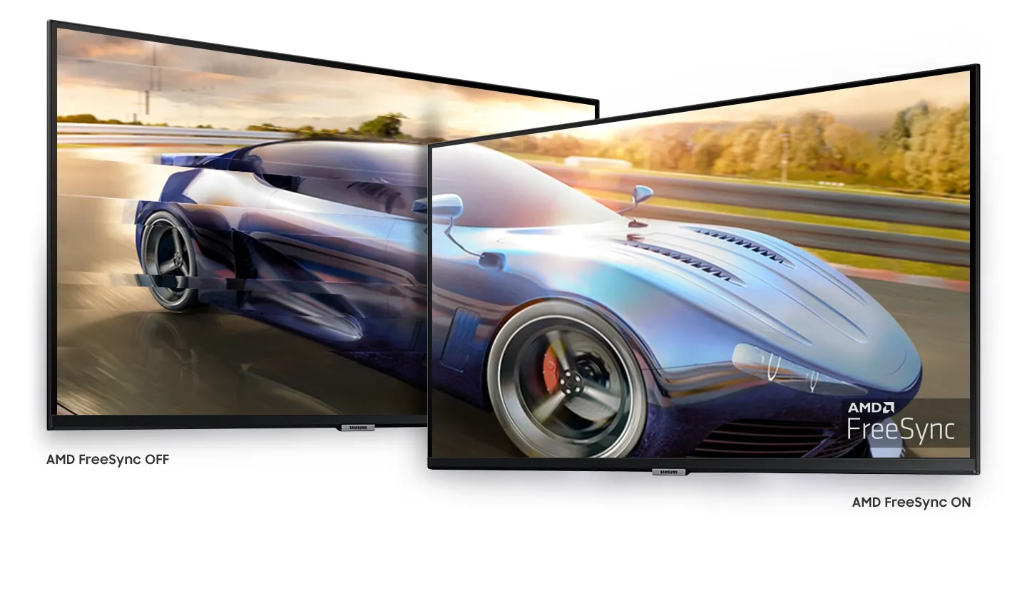 سامسونج LS24A600UCMXEG