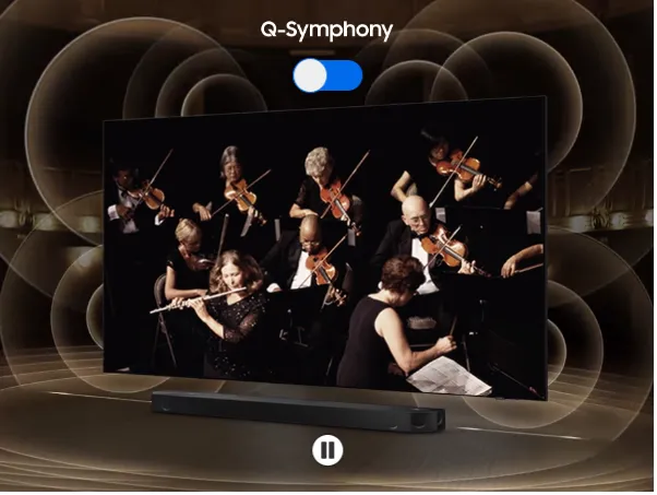 smart tv