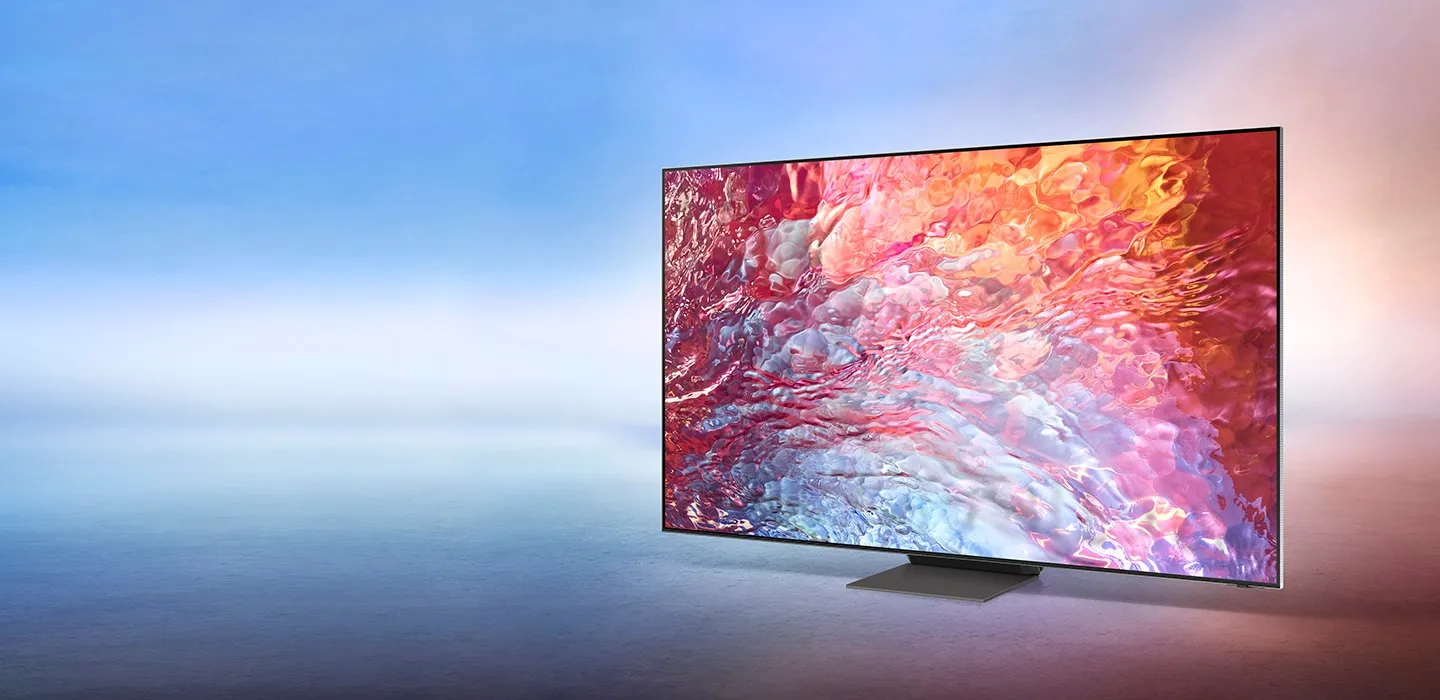 Samsung QN700B