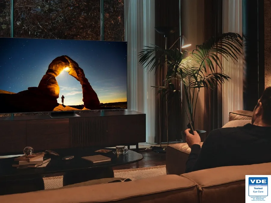 samsung tv 65 inch