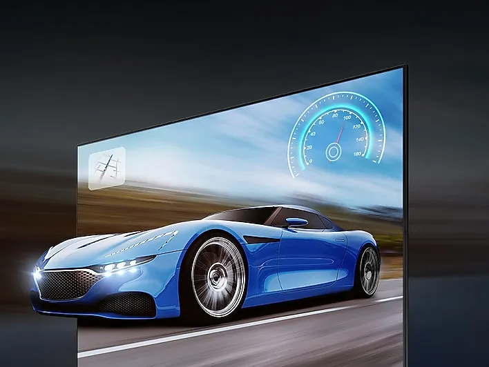 smart televisions