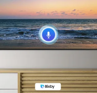 samsung tv