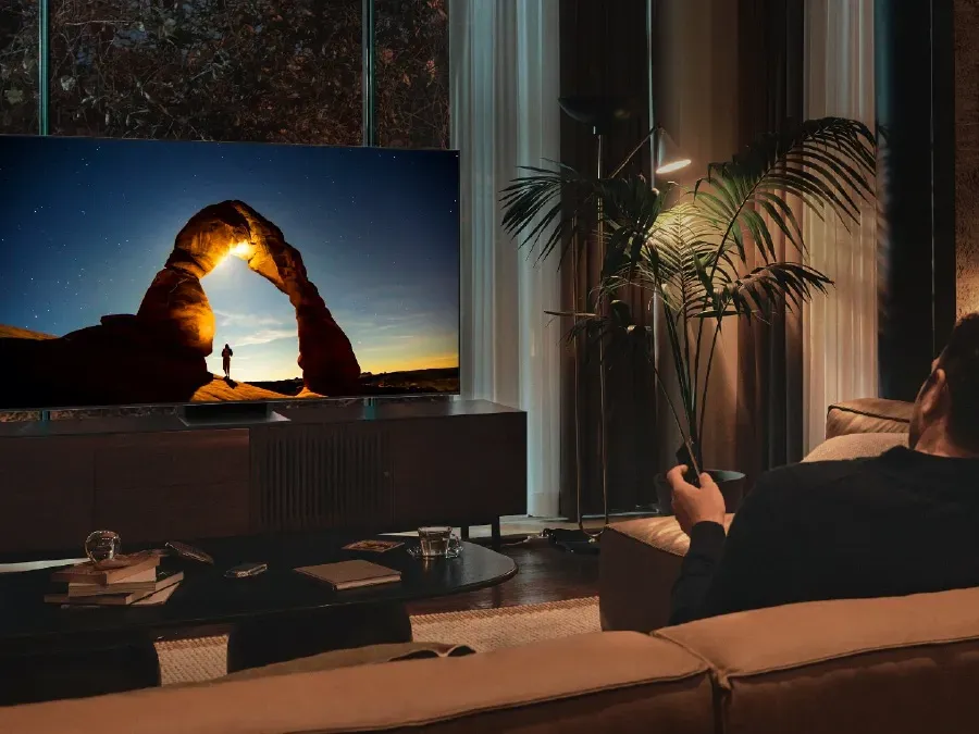 televisions