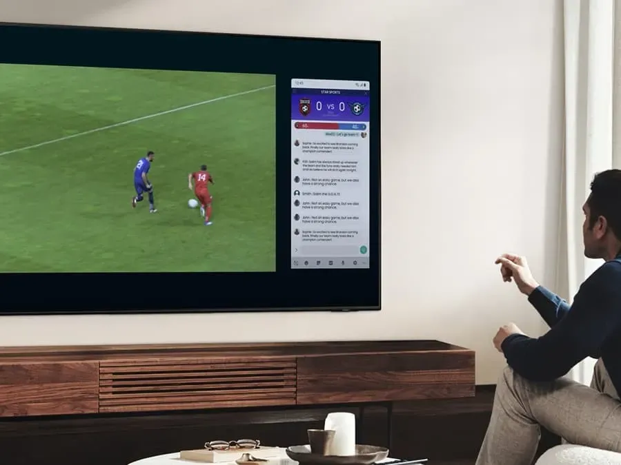 smart tv