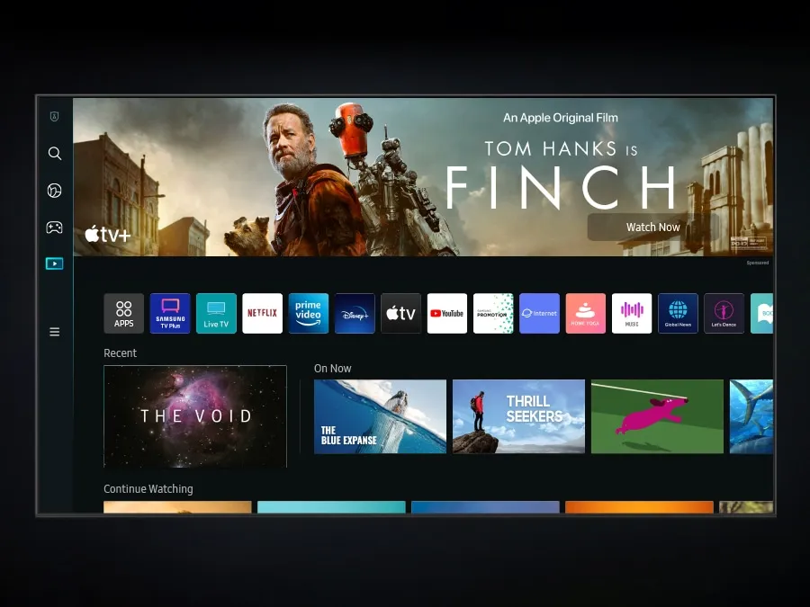 50 inch samsung tv 4k