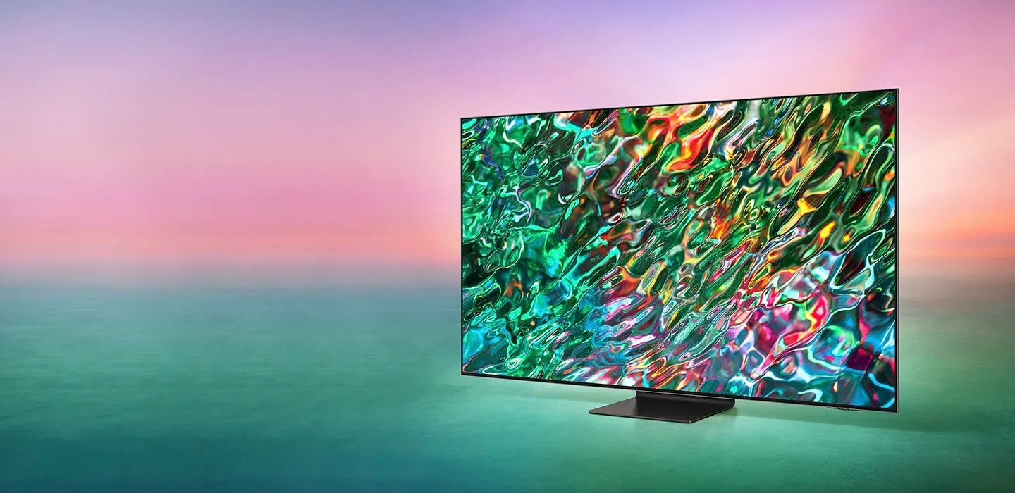 Samsung QN90B