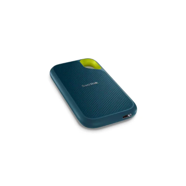 SanDisk SDSSDE61-2T00-G25M SanDisk SDSSDE61-2T00-G25M