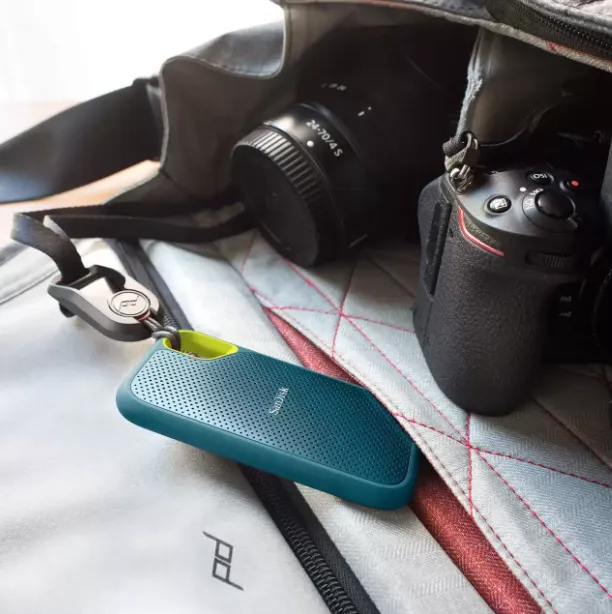 portable SSD portable SSD