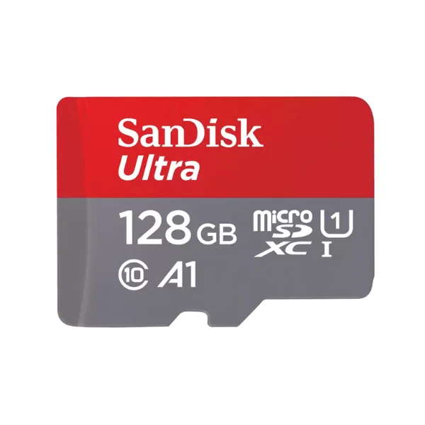 SanDisk SDSQUAB-128G-GN6MN 