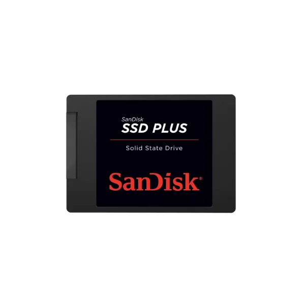 SanDisk SSD Plus SanDisk SSD Plus
