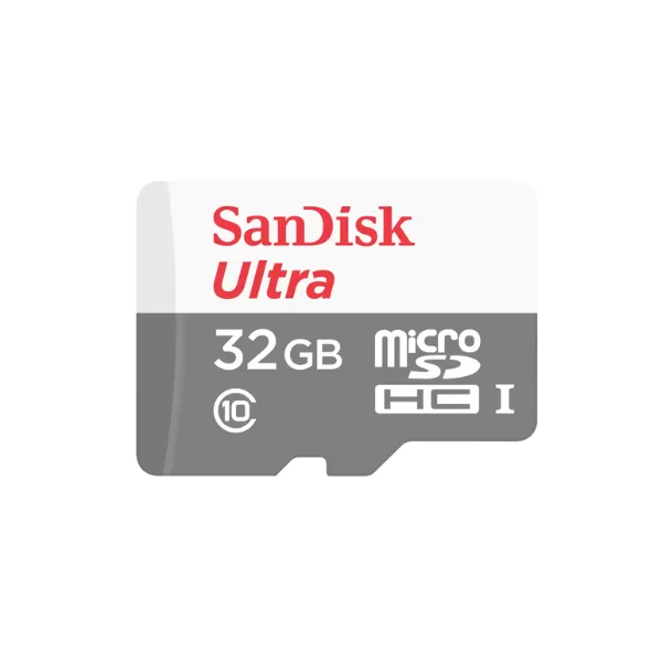 SanDisk Ultra SDSQUNR-032G-GN3MN SanDisk Ultra SDSQUNR-032G-GN3MN