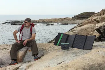 Schneider OffGrid PPS330-GR