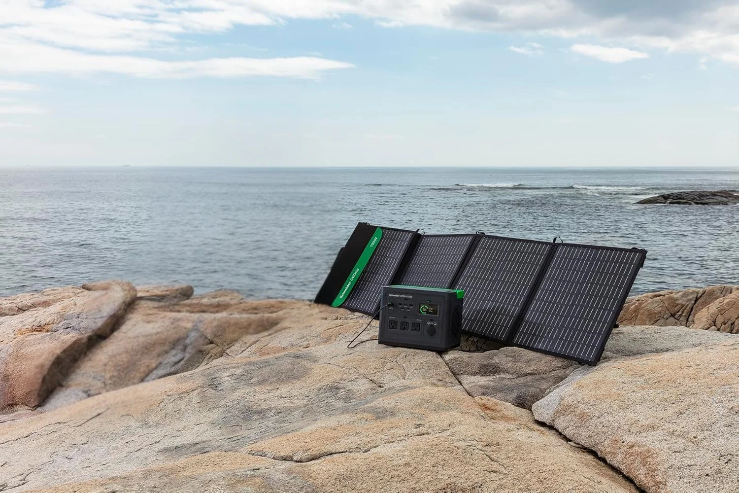 Solar Panel