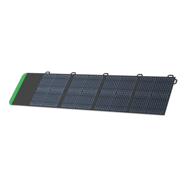 Portable Solar Panel