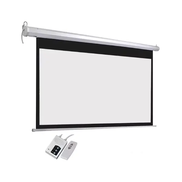 Screen Projector 180 x 180 cm