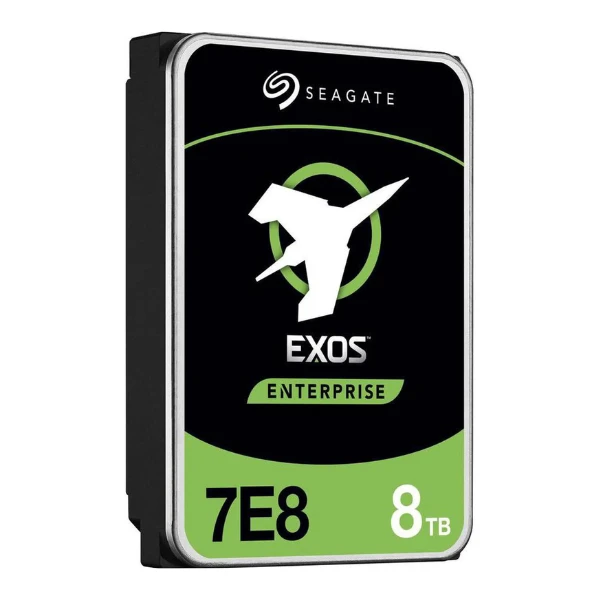 seagate nas hdd