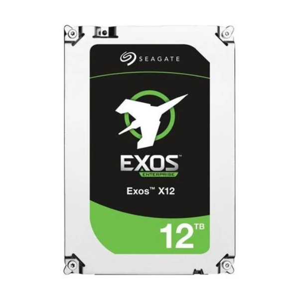 Seagate Exos ST12000NM0007