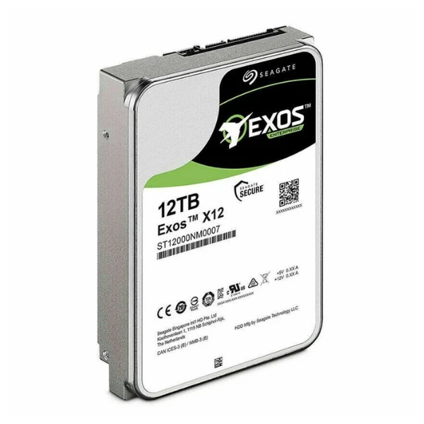  ST12000NM0007