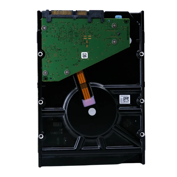 internal hard disk