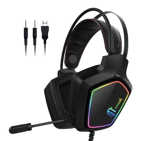 Stereo Headphones Stereo Headphones