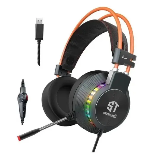 Standard Headphone