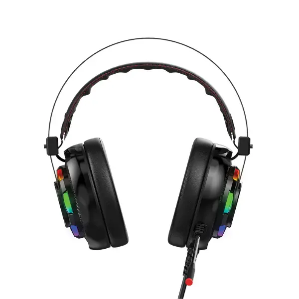 Stereo Headphones