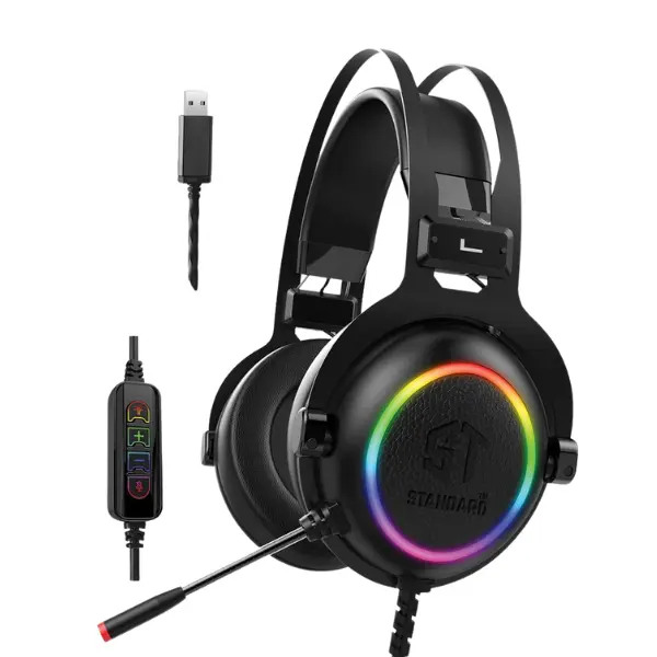Standard Headphone