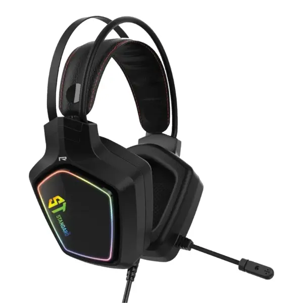 Gaming Headset Gaming Headset