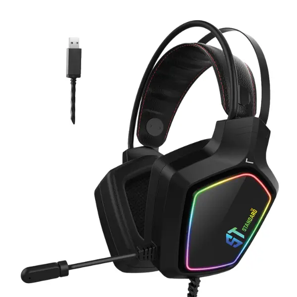 Standard Headphone Standard Headphone