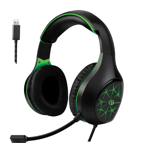 Gaming Headset Gaming Headset
