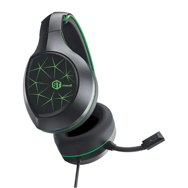 Standard Headphone Standard Headphone