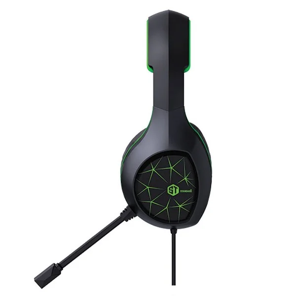 st standard headphone